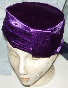 here's what it looks like filled in with satin